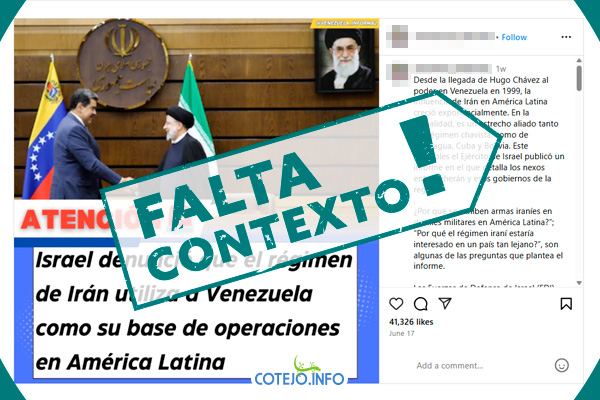 Imagen: Cotejo.info